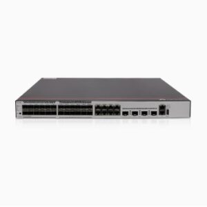 Huawei CloudEngine S5735-S48S4X – High‑Performance Managed Switch (48×GE SFP + 4×10GE SFP+)