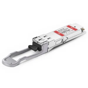 QSFP-40G-SR-BD 40GBASE BiDi QSFP+ Transceiver Module – Duplex LC