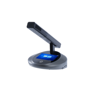 ACM-S11D/S12D Wireless Microphone