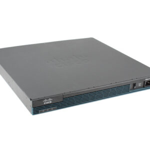 C2901-WAASX-SEC/K9 Router