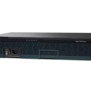 C2911-CME-SRST/K9