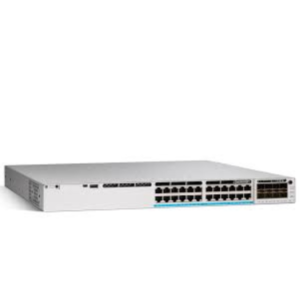 Cisco C9300X-24Y-A Switch UK