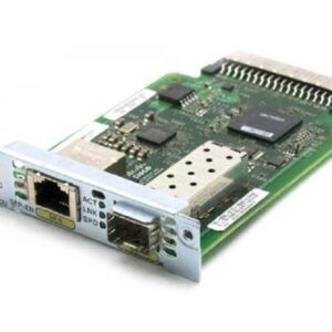 EHWIC-1GE-SFP-CU