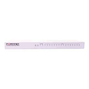 Fortinet FVG-GT02-BDL-247-36 FortiVoice Gateway-GT02 Hardware with 36-Month FortiCare Premium Support