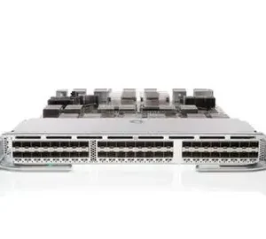 Cisco N77‑M348XP‑23L – 48×10G + 48×1G Fabric Extender Module (Nexus N77‑M348XP‑23L)