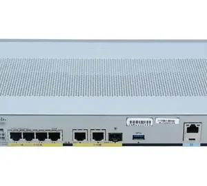 Cisco C1111-4P – ISR 1000 Series Integrated Services Router