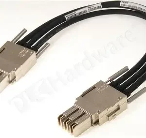 Cisco STACK‑T1‑50CM Stacking Cable (50 cm)