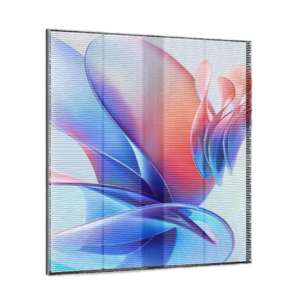 Display P0307G-O