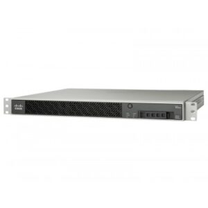 Cisco ASA 5500-X Series Next-Generation Firewalls with firepower services