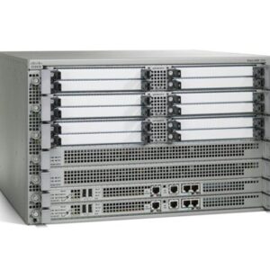 ASR1006-20G-SEC/K9