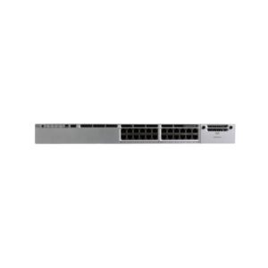 WS-C3850-24P-E