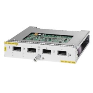 A9K-MPA-4X10GE