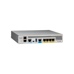 Cisco AIR-CT3504-K9 UK