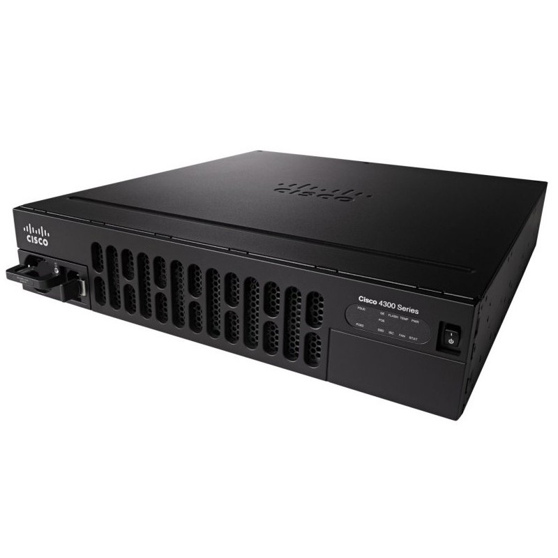 Cisco C1-CISCO4351/K9 Router