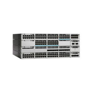 C1-WSC3850-48XS-S Datasheet
