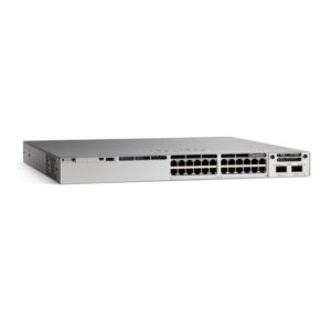 Cisco C9300-24T-E Switch UK