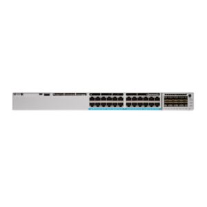 C9300-24U-E