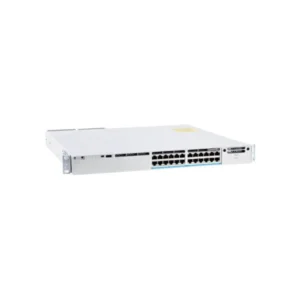 Cisco C9300-24UX-A UK