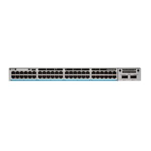 Cisco C9300-48U-A UK
