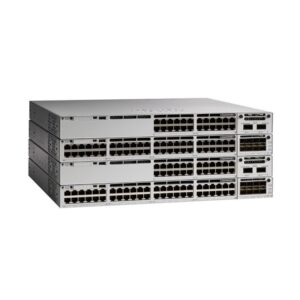 C9300-48S-E Datasheet