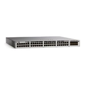 Cisco C9300-48UXM-A UK