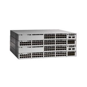 C9300L-48T-4X-10A