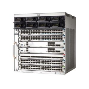 Cisco Catalyst C9407R UK