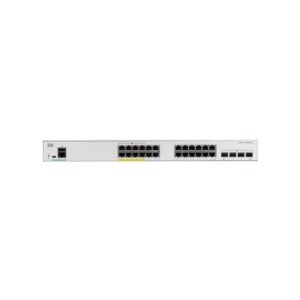 Cisco C1000-24T-4G-L UK