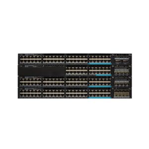 WS-C3650-8X24PD-E