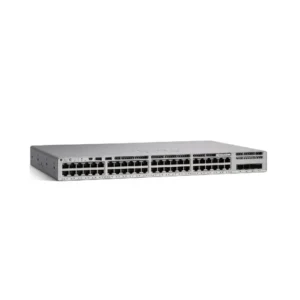 Cisco C9300L-48P-4X-E Switch UK