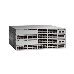 C9300L-48P-4X-E Datasheet