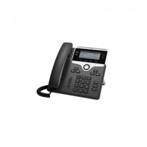 Cisco CP-7841-3PC-RC-K9= IP Phone