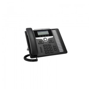 Cisco CP-7861-3PC-RC-K9= Ip Phone
