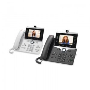 Cisco CP-8865-K9 IP Phone