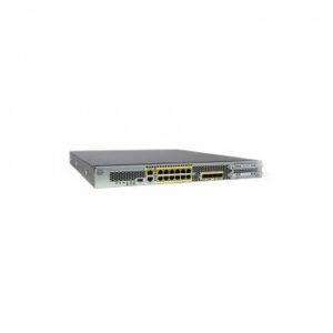 Cisco FPR2140-ASA-K9