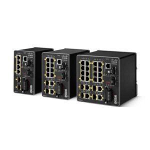 IE-2000U-4S-G