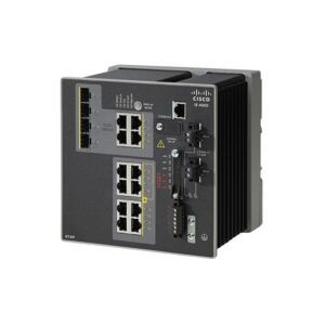 IE-4000-4T4P4G-E