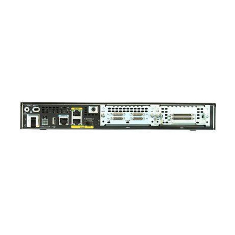 Cisco ISR4221/K9 Router - Image 2