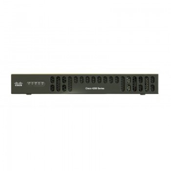 Cisco ISR4221/K9 Router
