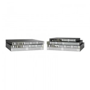 Cisco ISR4461/K9 Router