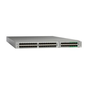 N5K-C5548UP-FA