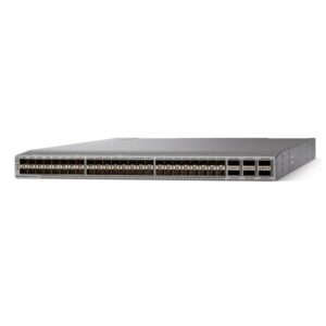 Cisco Nexus N9K-C93180YC-FX Switch UK