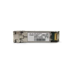 SFP-10G-SR-S
