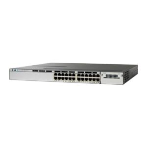 WS-C3750X-24T-L