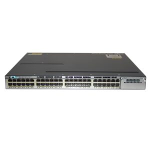 WS-C3750X-48PF-L