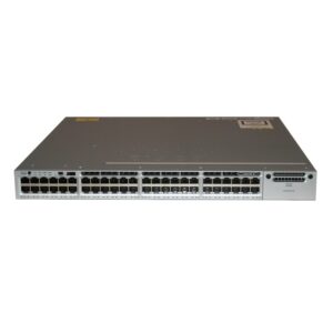 Cisco WS-C3850-48T-S UK