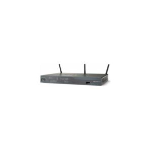 CISCO861W-GN-E-K9