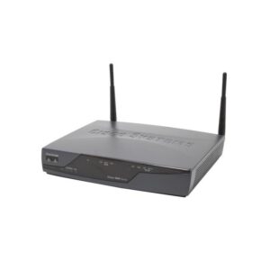 CISCO871W-G-J-K9 Router