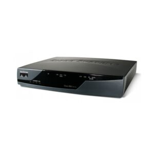 CISCO877-SEC-K9 Router