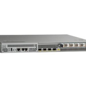ASR1001-8XCHT1E1